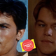 Illustration for article titled Would the real Tom Ripley please stand up?